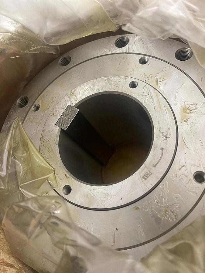 NSK PNC 100 One Way Clutch PNC100 CSF-2M-2B bearing clutch kit