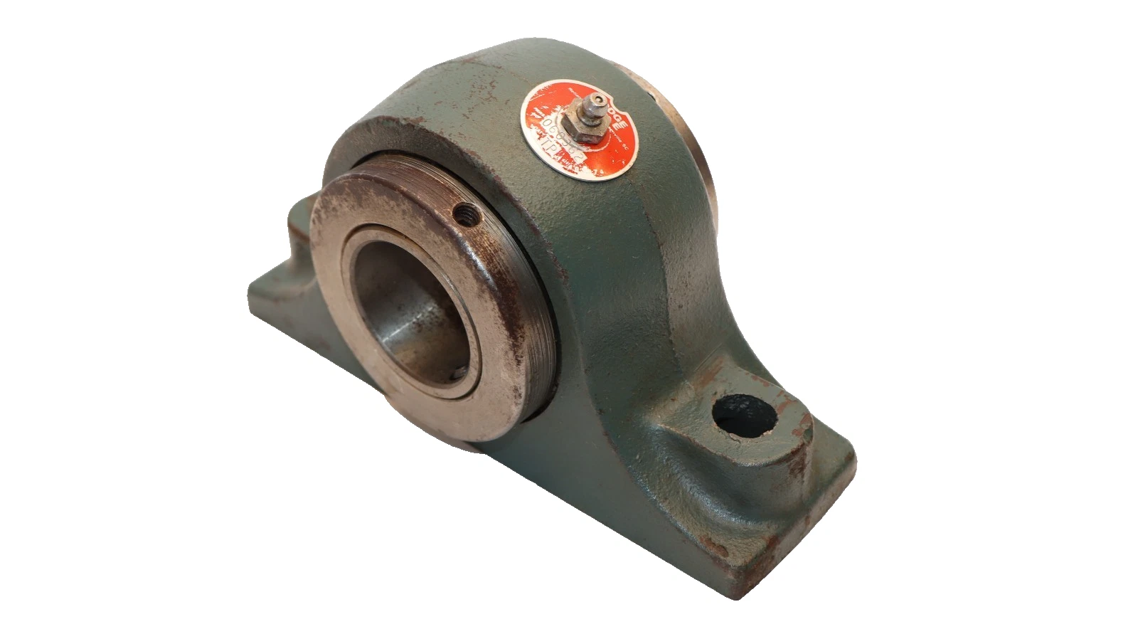 Dodge 060362 1-11/16" Bore Pillow Block Bearing (New)