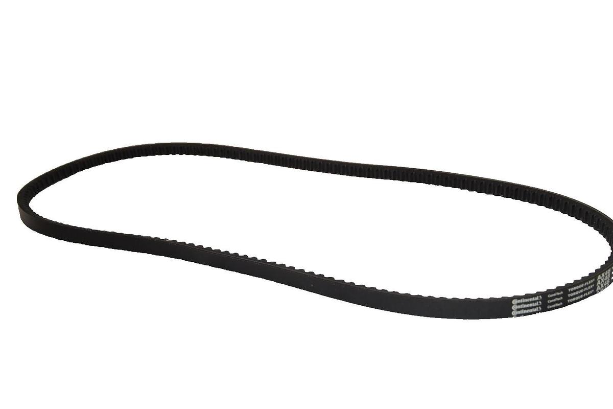 Continental AX48 Belt ContiTech Torque-Flex Matchmaker SC Cogged V-Belt (New)