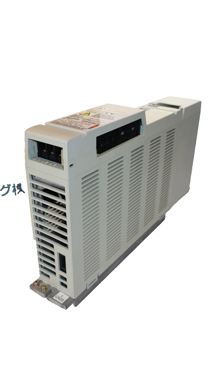 Mitsubishi RKE Power Supply Unit MDS-B-CVE-37 MDS-B-V1-35 7855-13 (New)