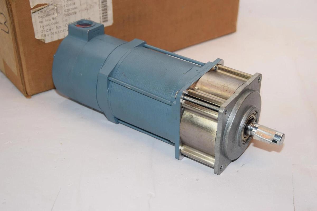 SUPERIOR SS451-1032 Synchronous Motor Slo-Syn Motor 1 Phase 120Vac (NEW)