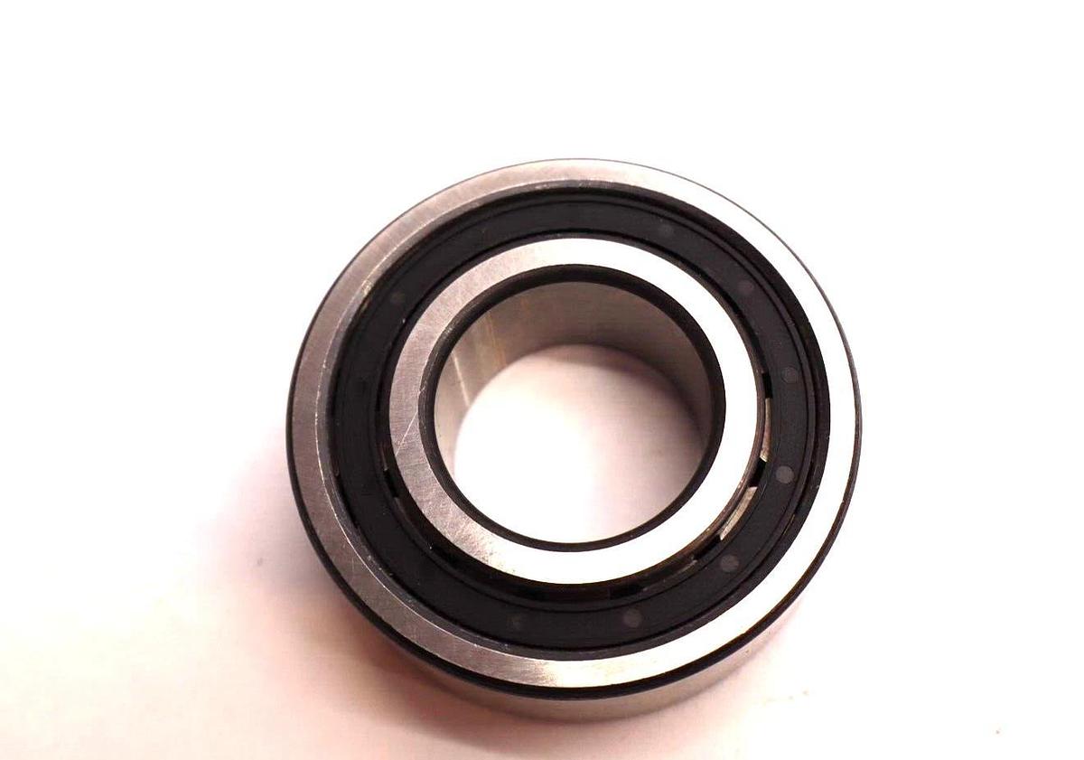 (NEW) TORRINGTON NU2206E / NJ2206E Cylindrical Roller Bearing