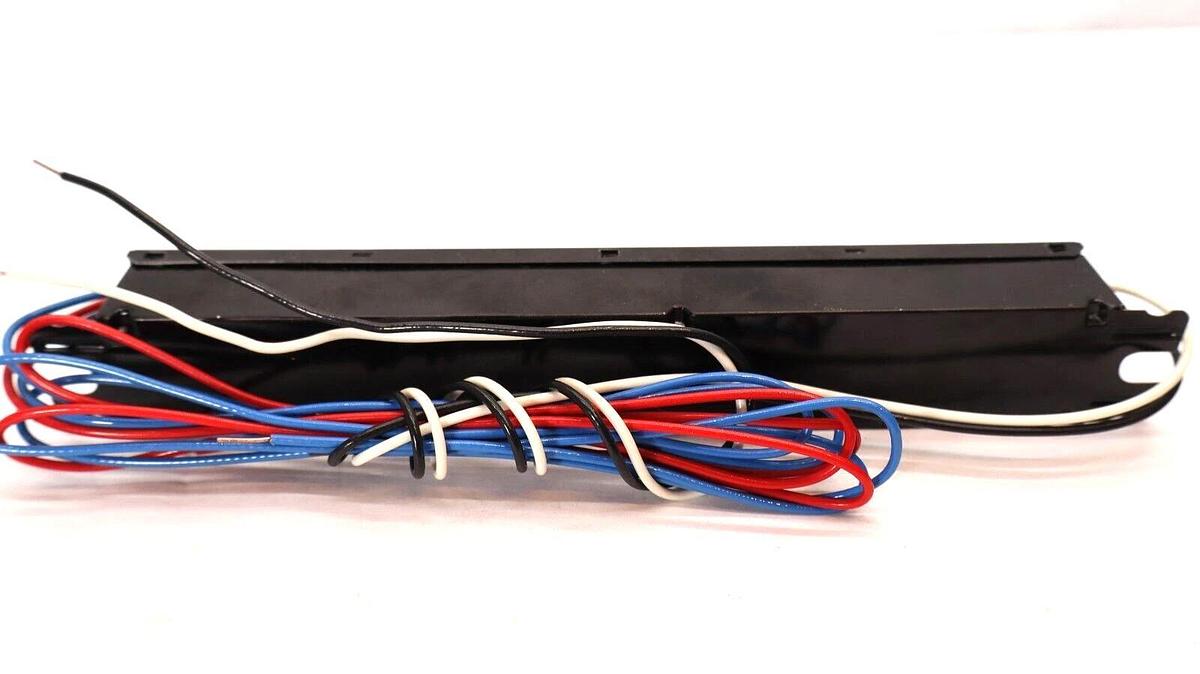 (NEW) PHILIPS ADVANCE IOP-2P32N Electronic Instant Start 2-Lamp Ballast 120-277