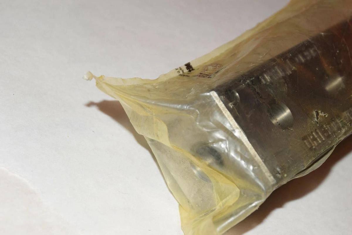 DAMAN Hydraulic Block 0308 DH1800304P 3/8" 1/2"