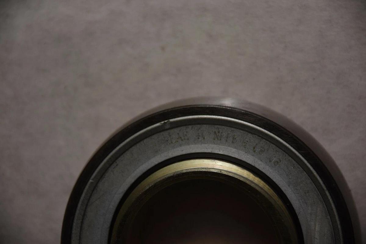 (NEW) INA GRAE 40 NPPB  G 08 08 GRAE40NPPBG0808 BEARING INSERT