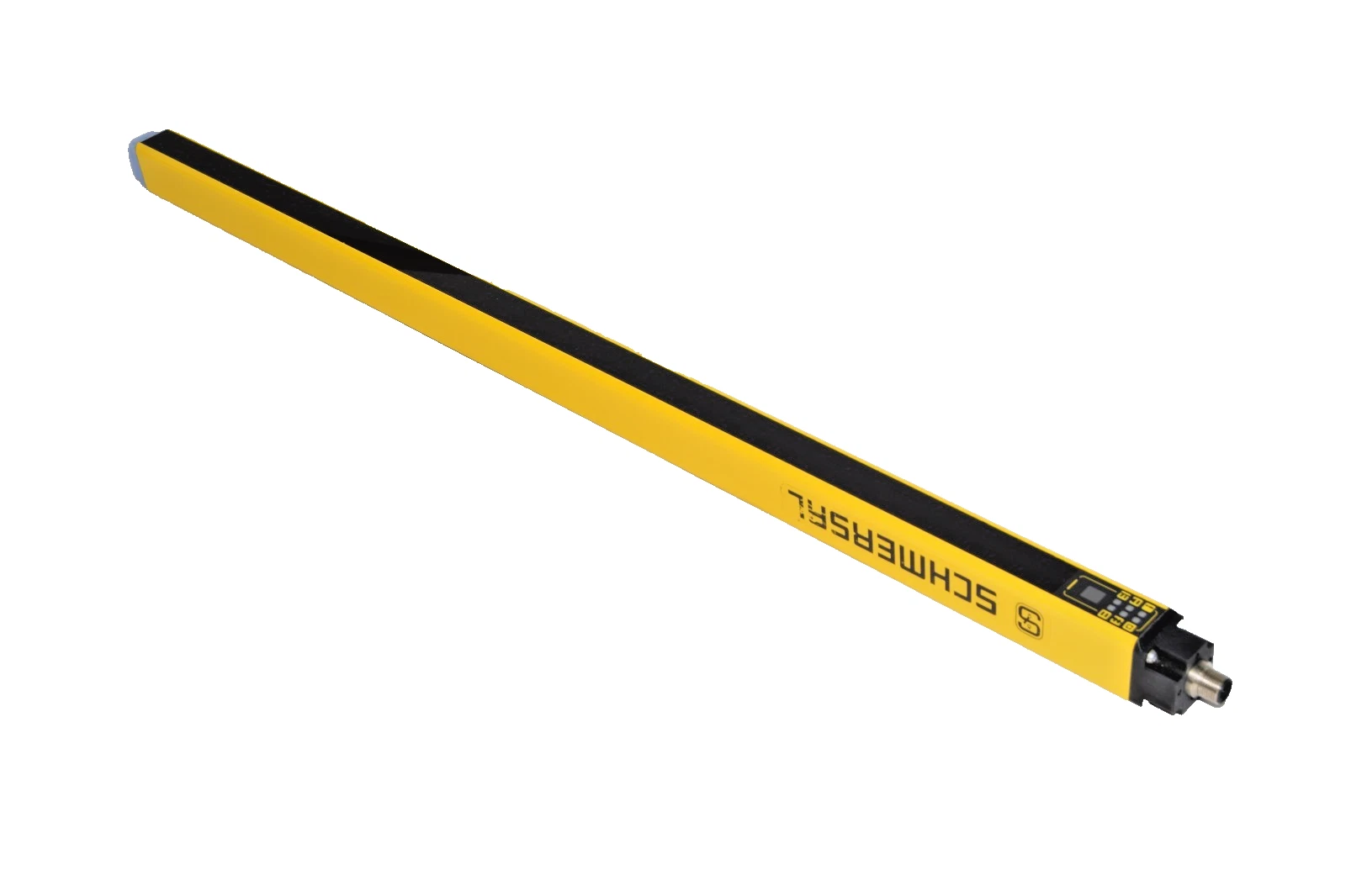 Schmersal Safety Light Curtain RECEIVER SLC440-R-0650-14-01 .3-7.0m 24vdc (NEW)