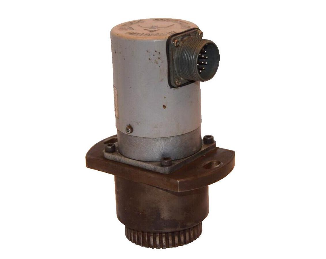 Used TAMAGAWA SEIKI TS1508-N85 , RFHI024-22-IM-68 Optical Shaft Encoder