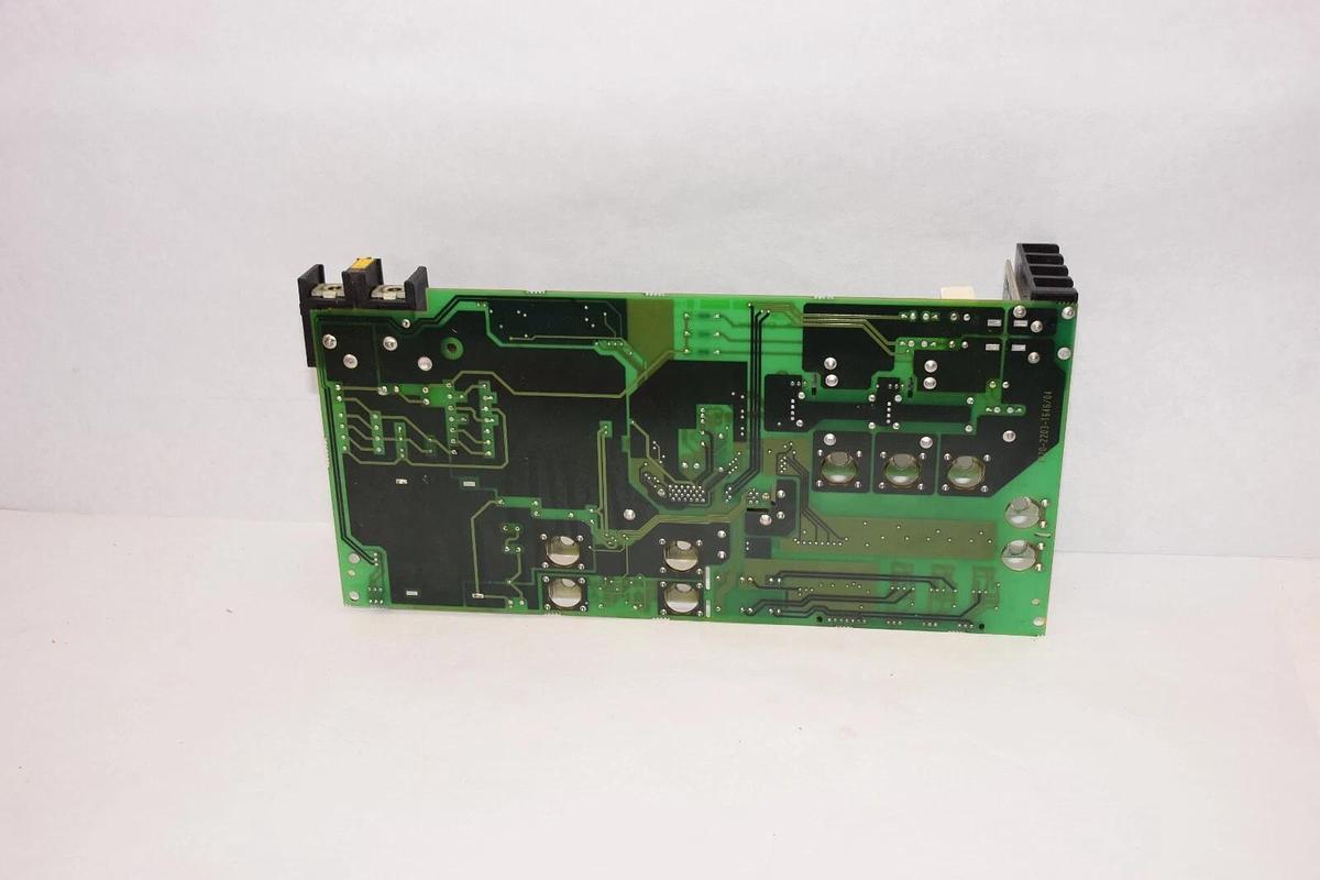 Used FANUC A16B-2203-0642 , A30-2203-T646/04 PC Converter Board