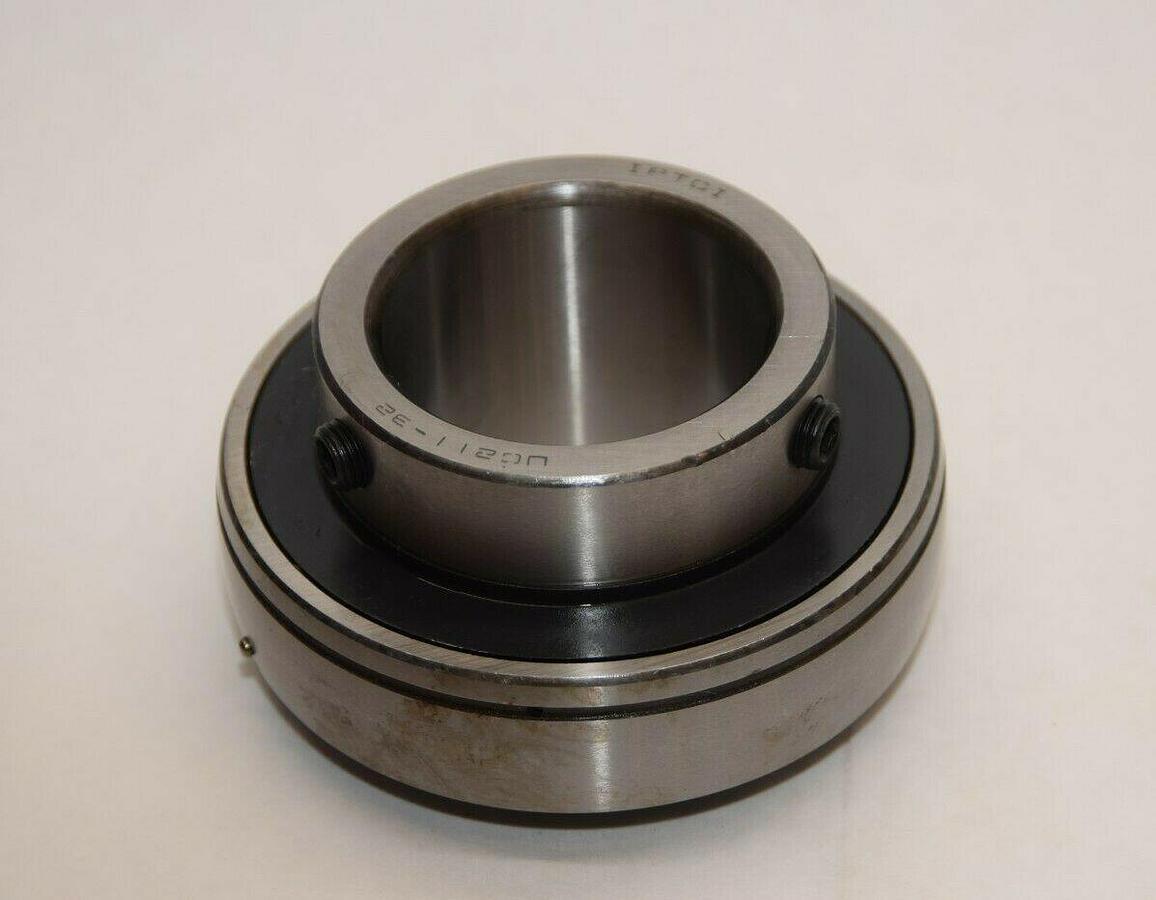 (NEW) IPTCHI U0211-32 3-15/16" Outside Dia. 2" Bore Bearing