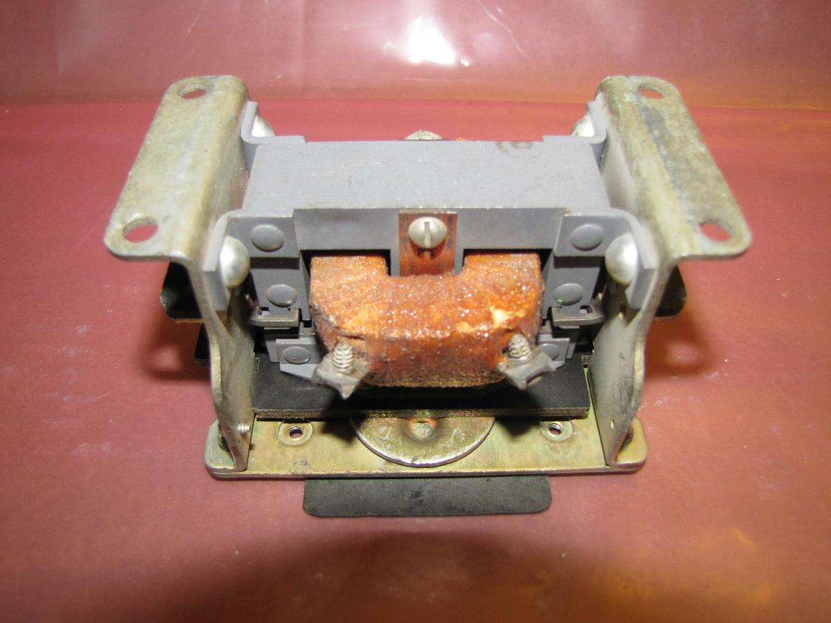 Used SQUARE D PO1 W274-S6-G1 W274S6G1 W274 S6 G1