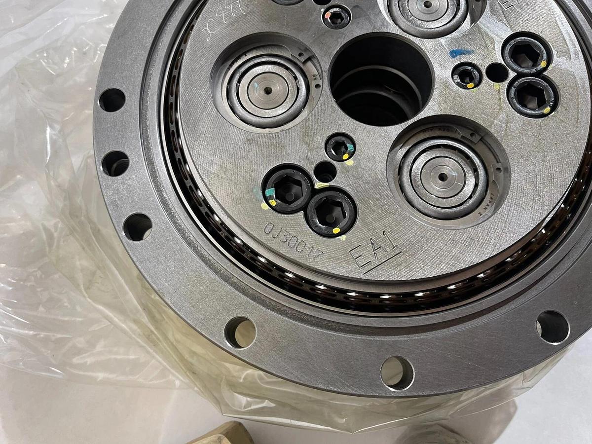 Fanuc Nabtesco Precision Reduction Gear RV Axis Reducer A97L-0218-0854/133 *NEW*