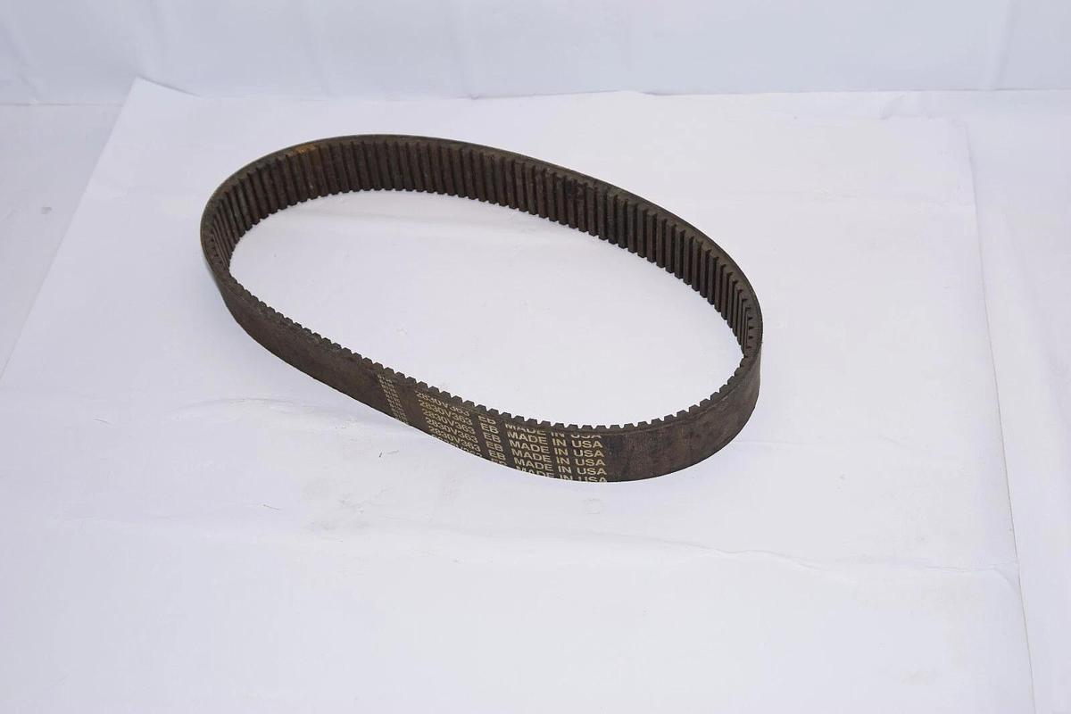 (NEW) EB 2830V363 Variable Speed Cogged V-Belt USA