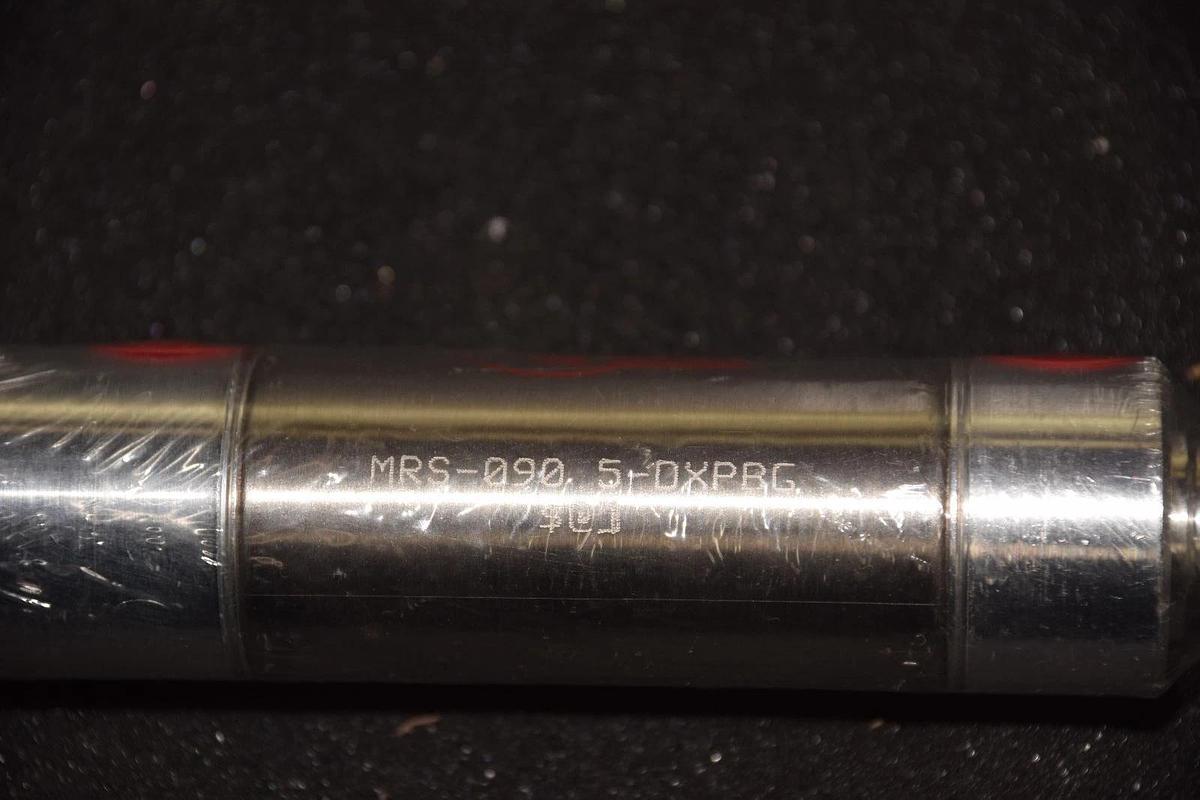BIMBA MRS-090.5-DXPBG PNEUMATIC CYLINDER NEW