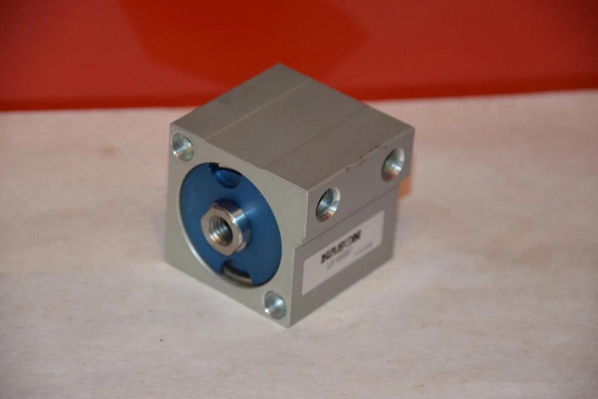 Used NASON LS-05557 LS05557 PNEUMATIC CYLINDER