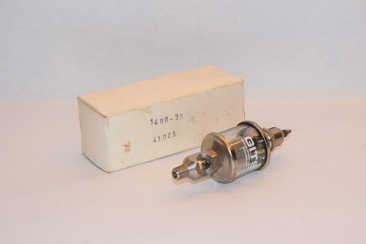 (NEW) GITS 1400-30 41005 Liquid Dispenser