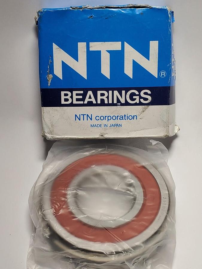 (NEW) NTN AW26 Bearing Lockwaher