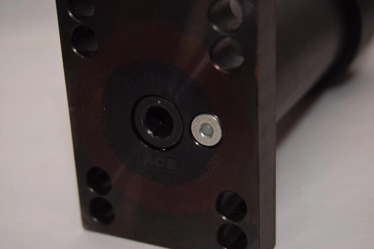 (NEW) ACE 3438-42141, SALDN 3/4x2-RR-PSC Industrial Shock Absorber