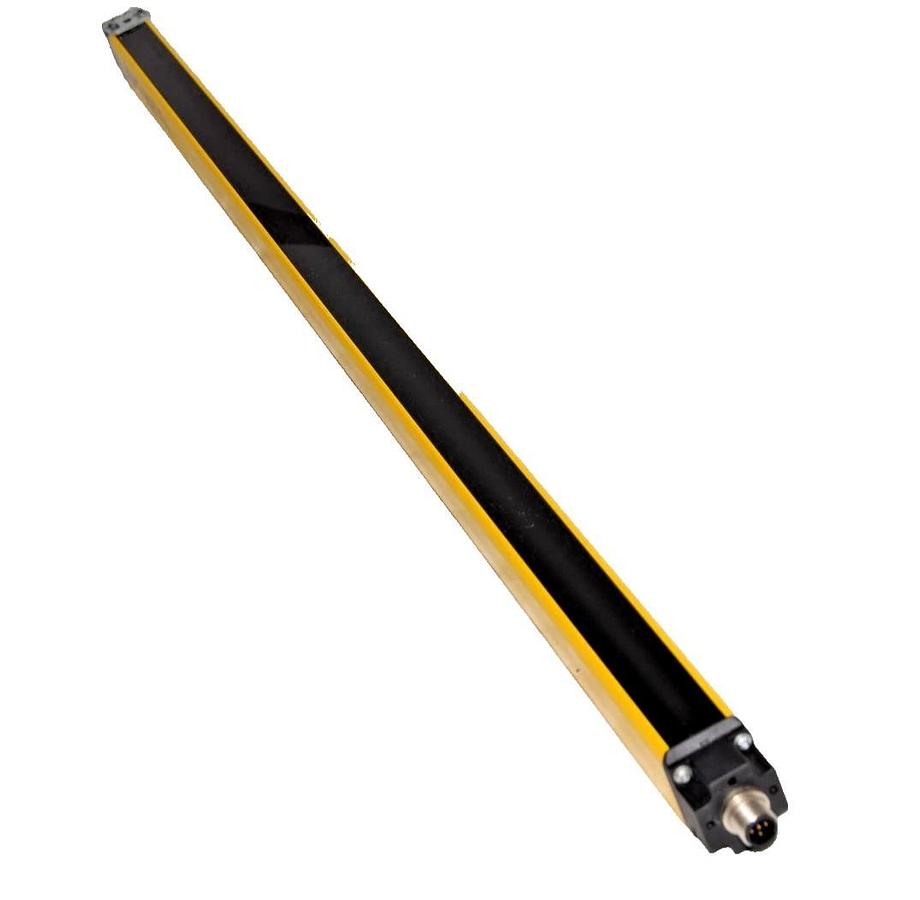 Schmersal Safety Light Curtain Emitter SLC440COM-ER-0810-14 .3-7.0m 24VDC (NEW)
