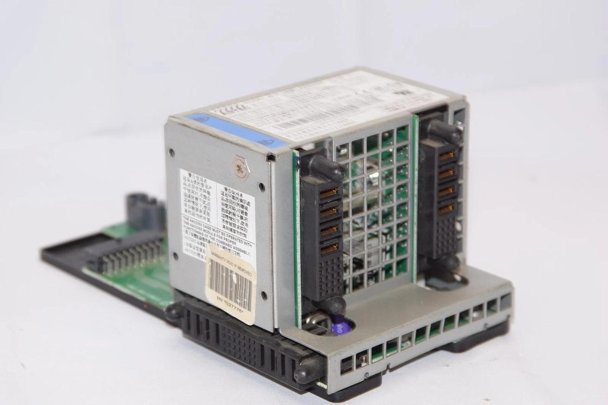 Used IBM ASTEC Power Supply 74P4412 AA23260 Power Supply