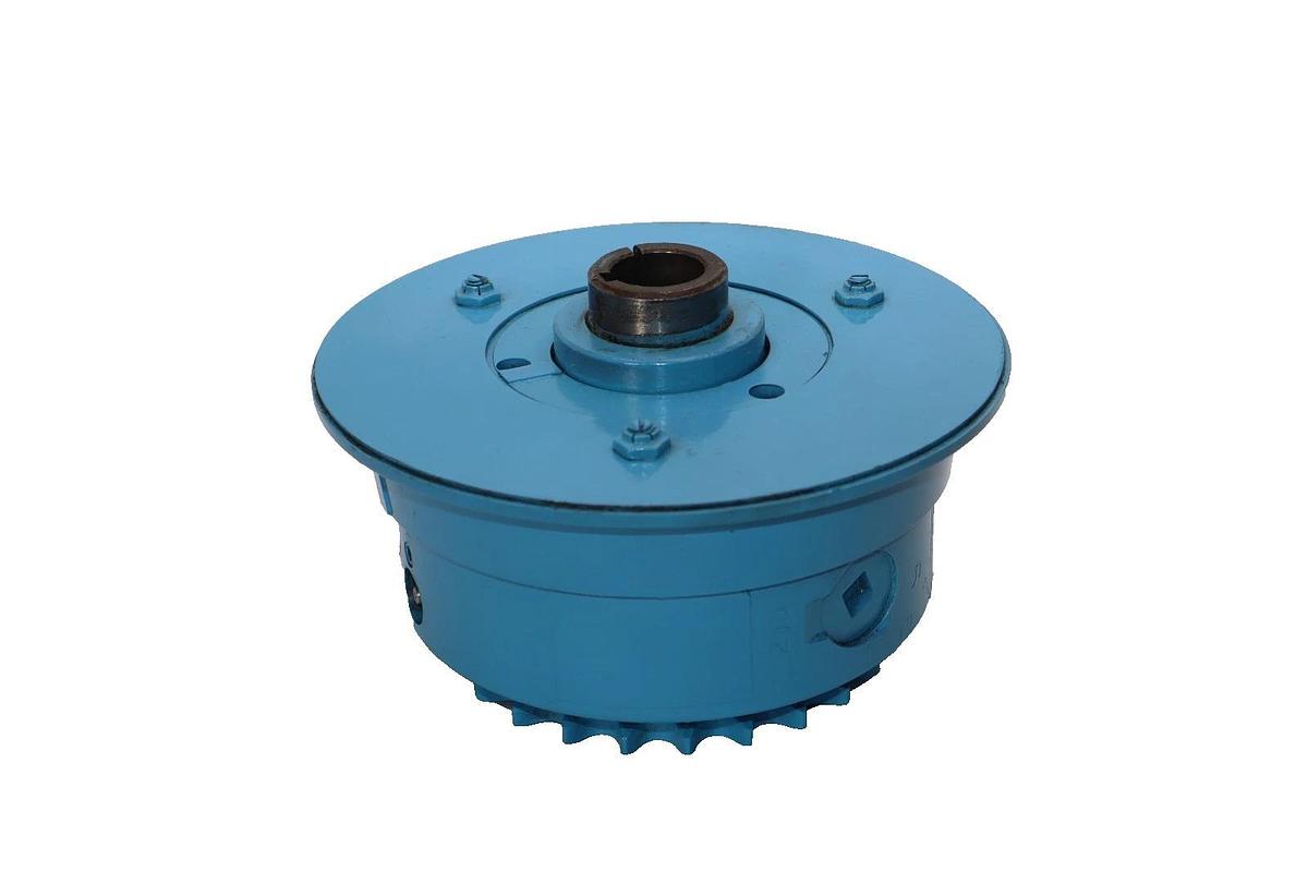 Refurbished Boston Gear Centric Clutch ORC2FJTLP16T2 Mechanical overload Release USA