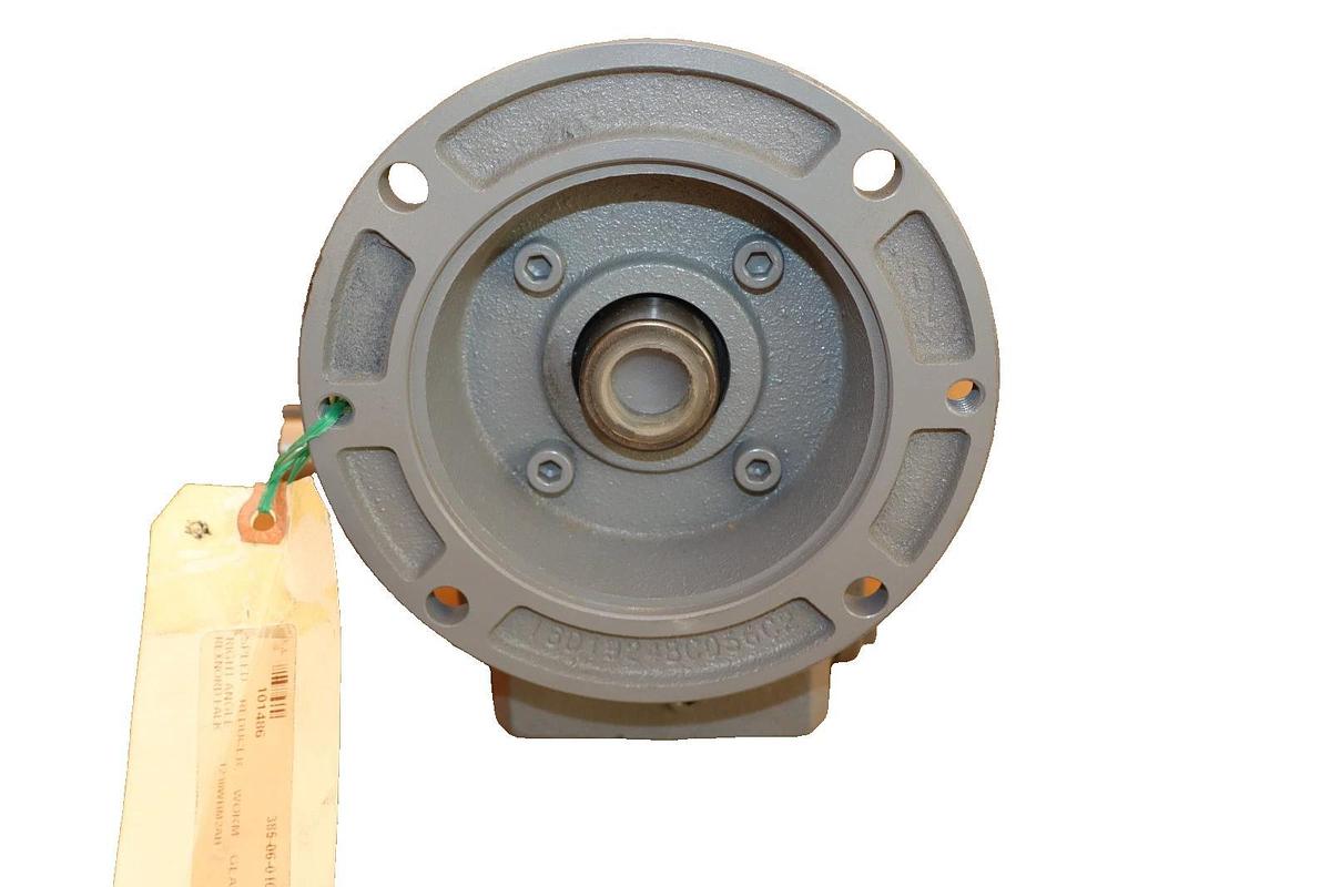 Cleveland Gear Box Speed Reducer M2313CAH05B ICHS 24 5:1 NEW