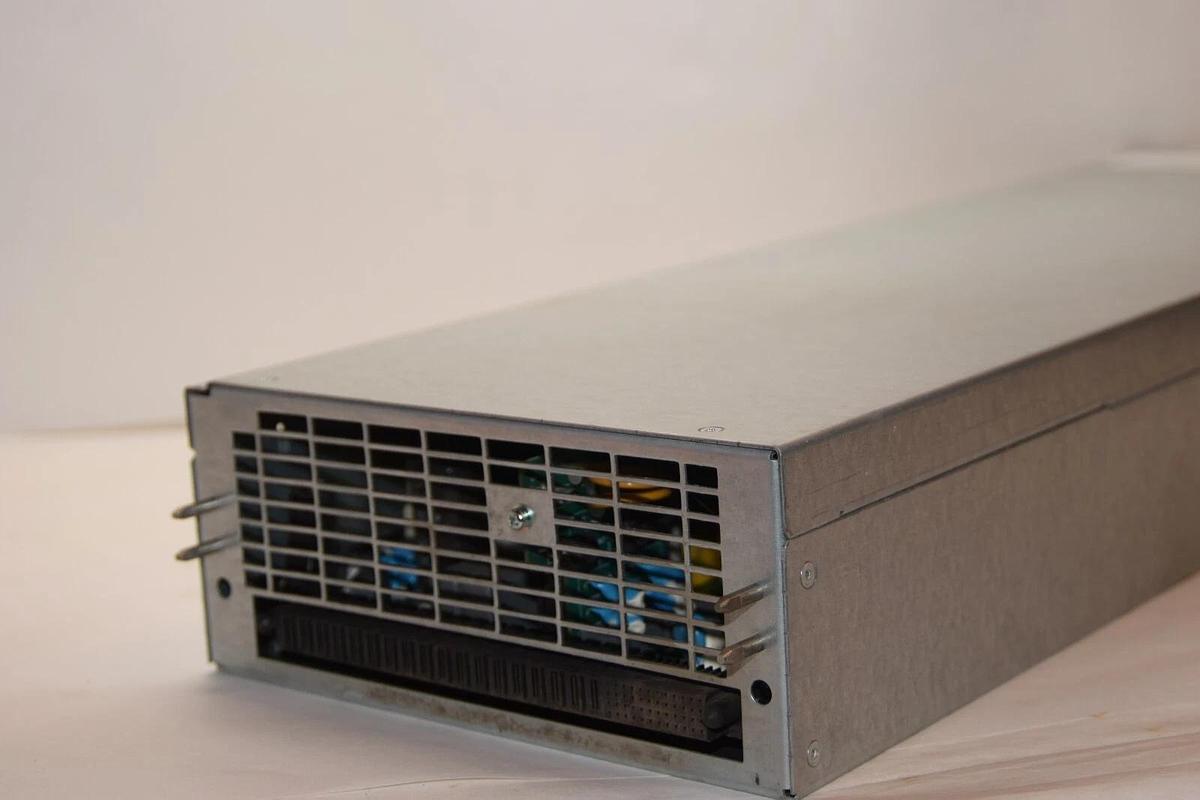 Used EMERSON / LIEBERT APS5KPWRMOD1 2 Phase APS Power Module