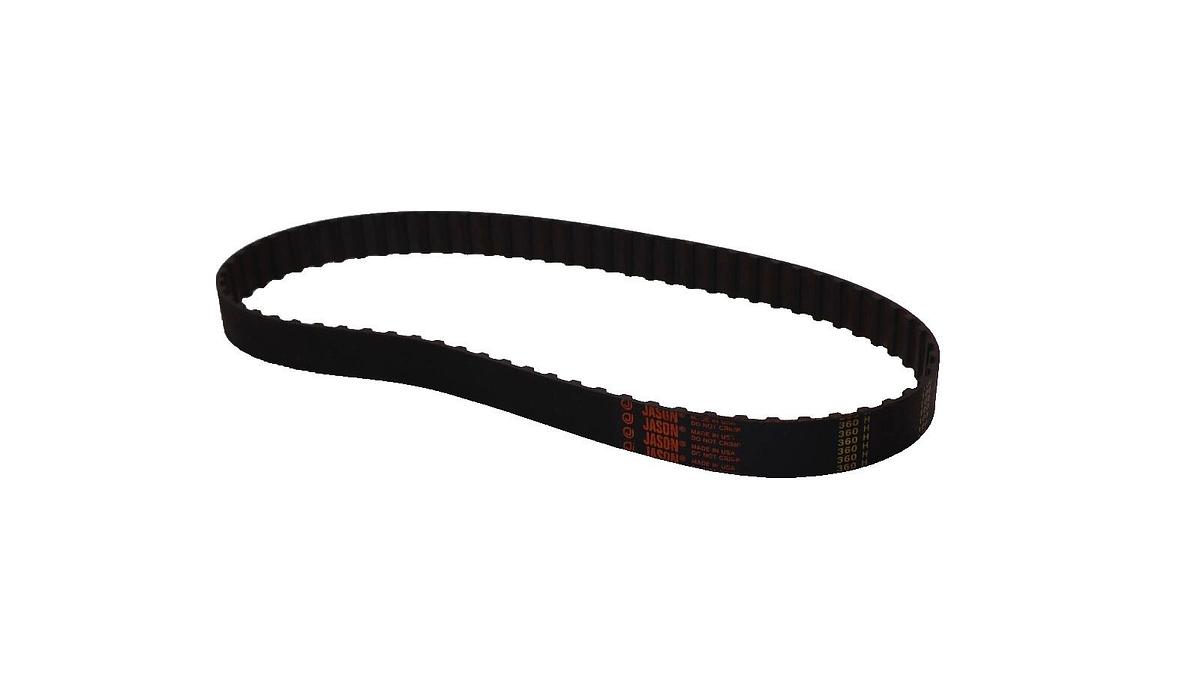 (NEW) JASON 360H100 , 360H 100 Timing Belt USA