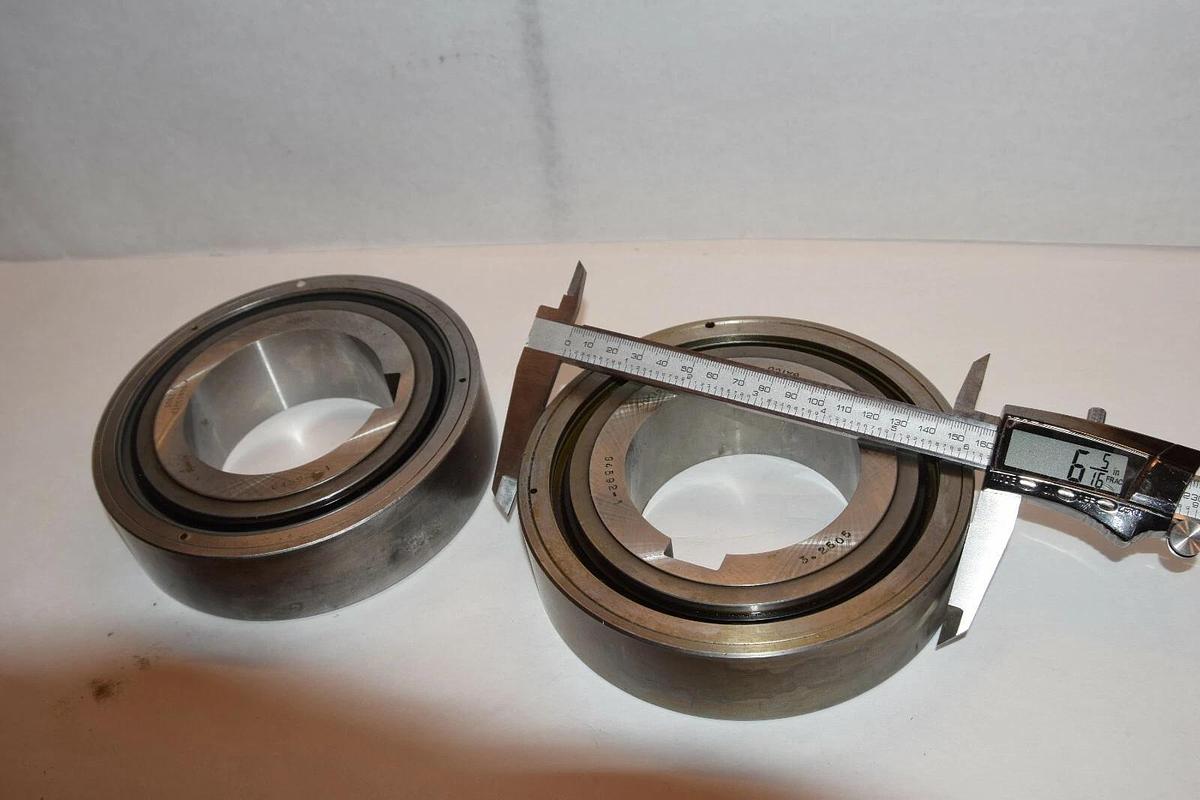 Used Gatco Rotary Bushing G-4592-1 3.2505  3-1/4" 6-5/16"  94415012 G4592 2