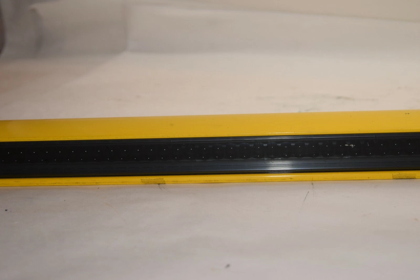 Used SICK Safety Light Curtain C40S-0903AA310 C4000 Range 0-6m C40S0903AA310