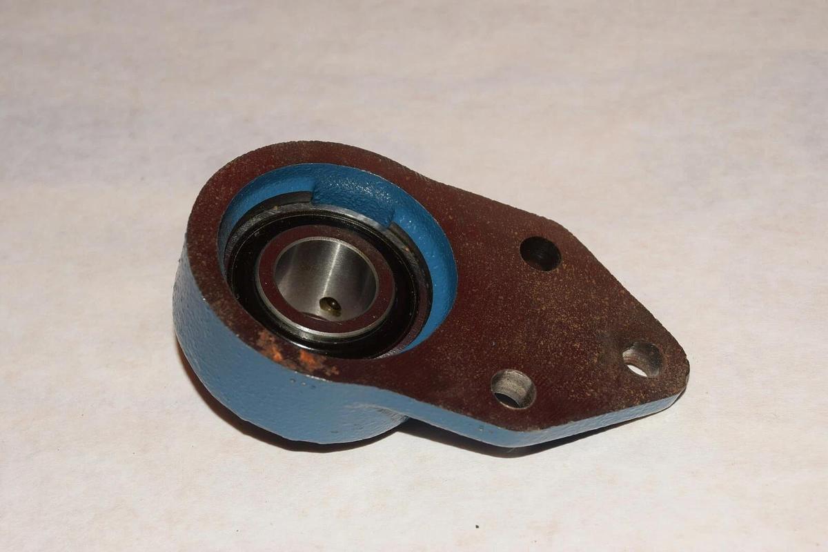 NEW MB MFB-1516 MFB-05 MOUNTED BALL FLANGE BEARING