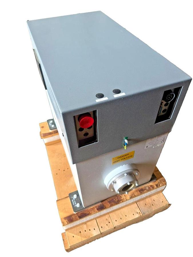 Gulmay X-Ray Generator Power Supply Xray CP225-1/14 CP225 220v 1ph (NOS)