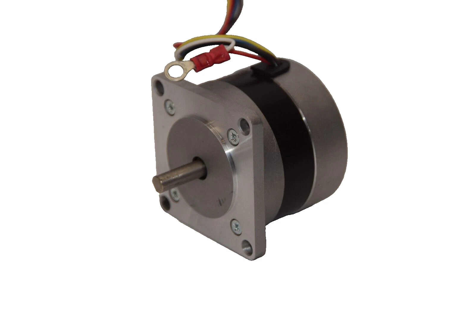 Used JANOME 4SHG-0251 12V 4SHG0251 12V 28Ω Stepper Stepping Motor