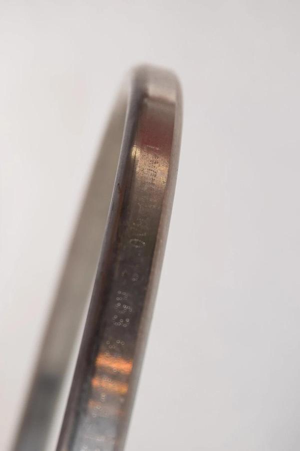 (NEW) LAMONS 6A0112R53S316-4 13 6A0112R53 S316-4 13 Steel Gasket