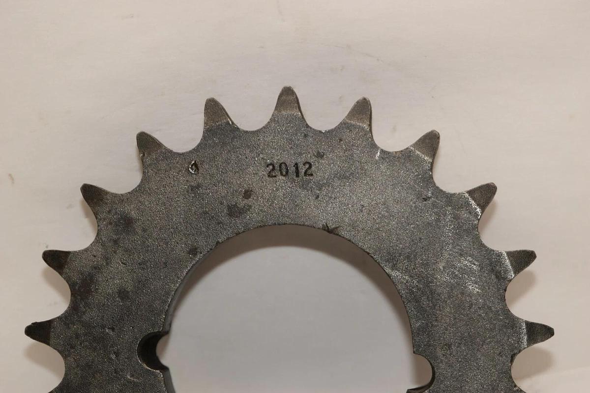 (NEW) MARTIN 60BTB21 2012 21 Teeth Sprocket