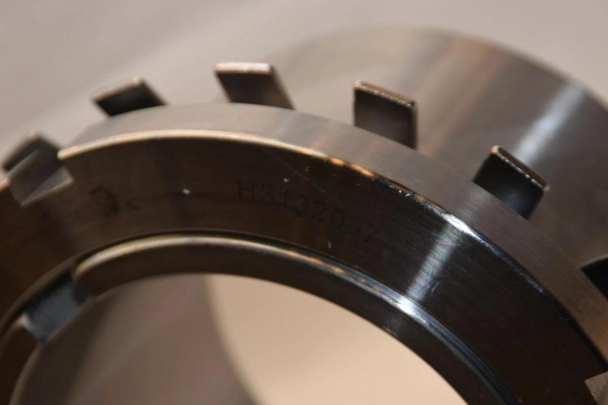 (NEW) REXNORD INDUSTRIES / PROSEALS H3132087 5-1/2" Adapter Sleeve