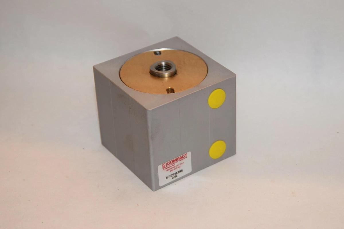 (NEW) COMPACT BFH212X1NR Pneumatic Cylinder