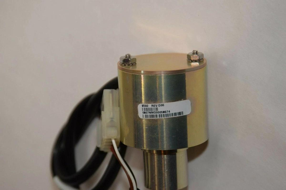 (NEW) THE-8592-CBL REV D AV97043-3807 Sensor