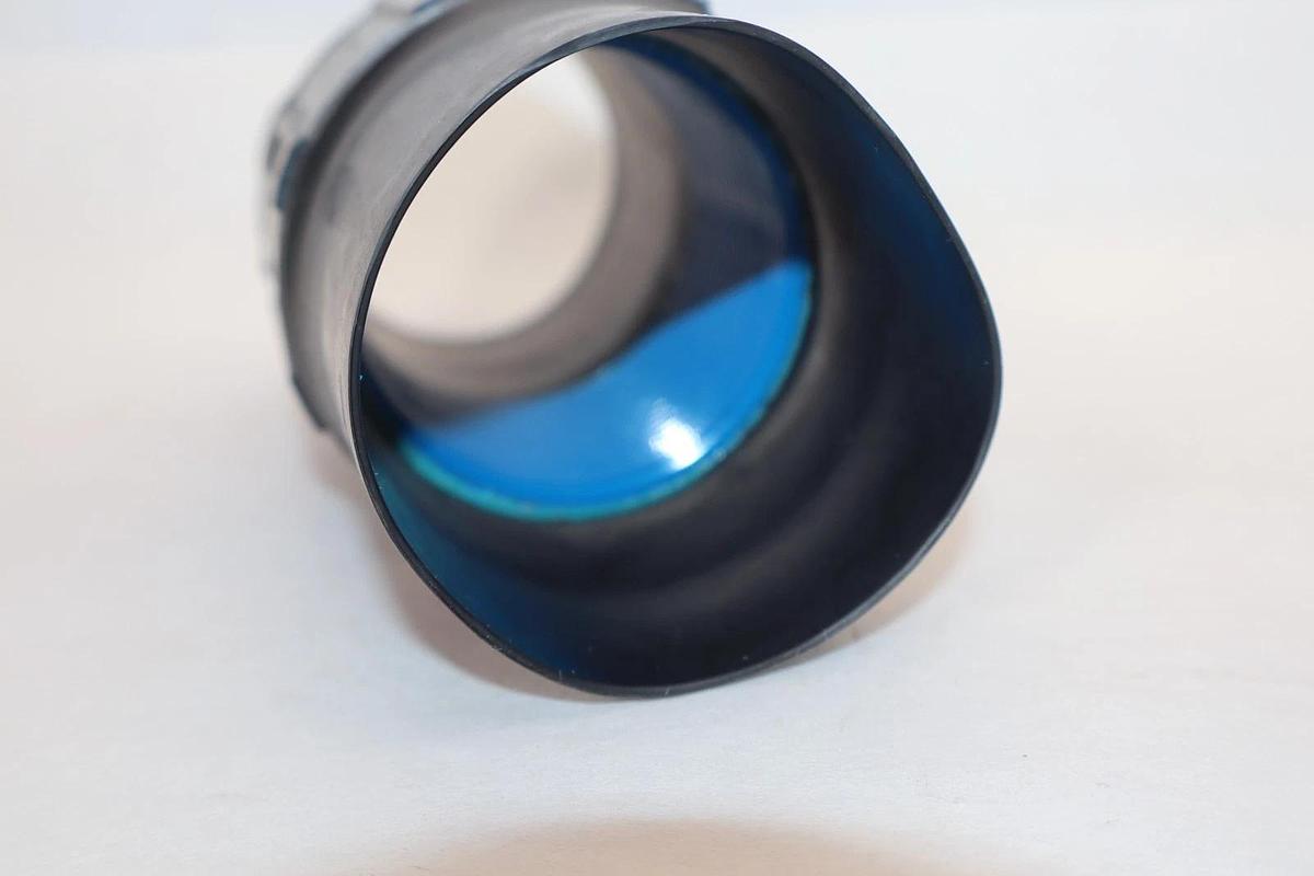 Thomas & Betts CPL2-G 2" Conduit Coupling Blue Interior Threads (New- Lot of 2)