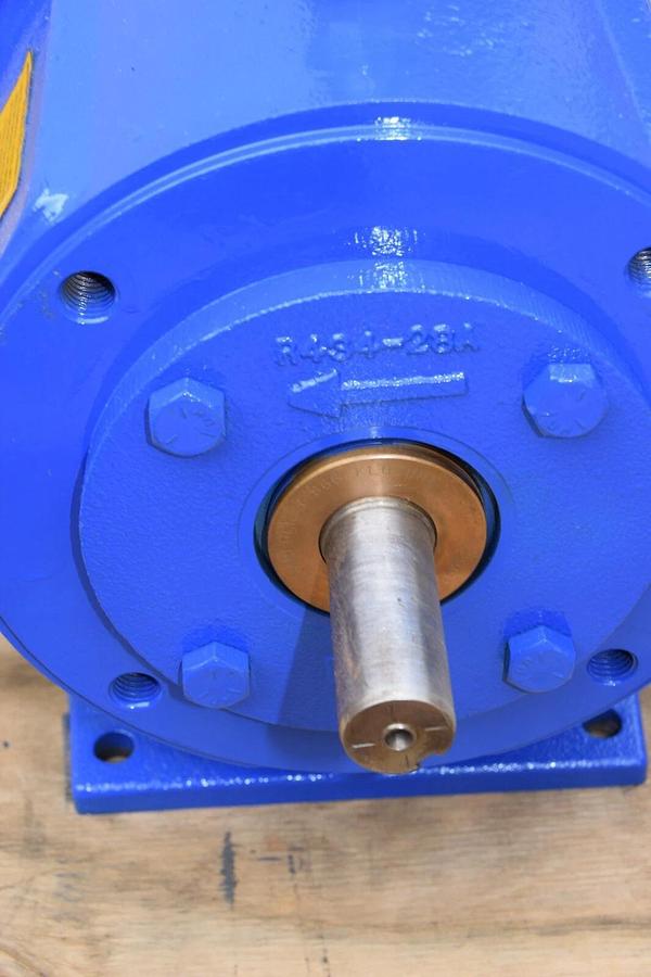 MET PRO Metpro Dean Pump 1x3x8-1/2 R-4146 R434-26B 90gpm 3500rpm *Refurb*