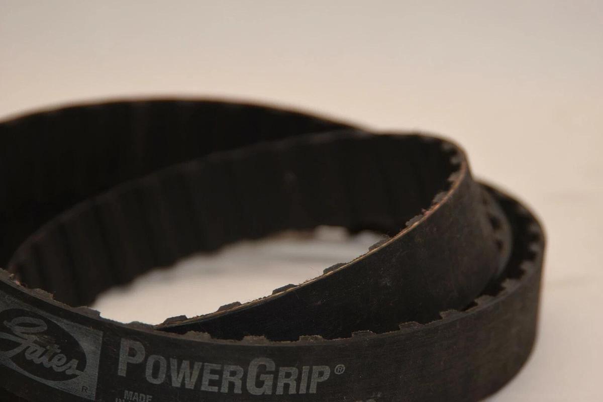 (NEW) GATES 480H100 Power Grip Belt