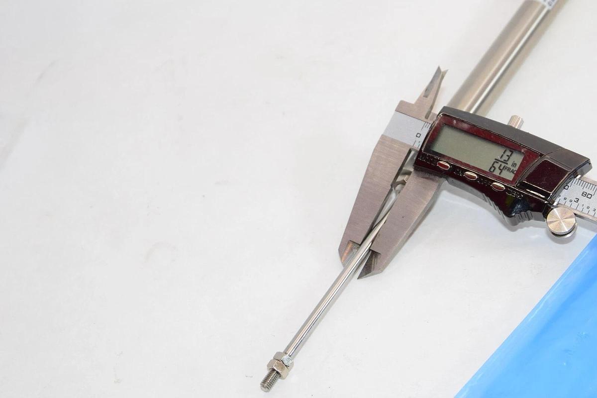 (NEW) SMC CJ2B16-200 0.7MPa Double Acting Cylinder