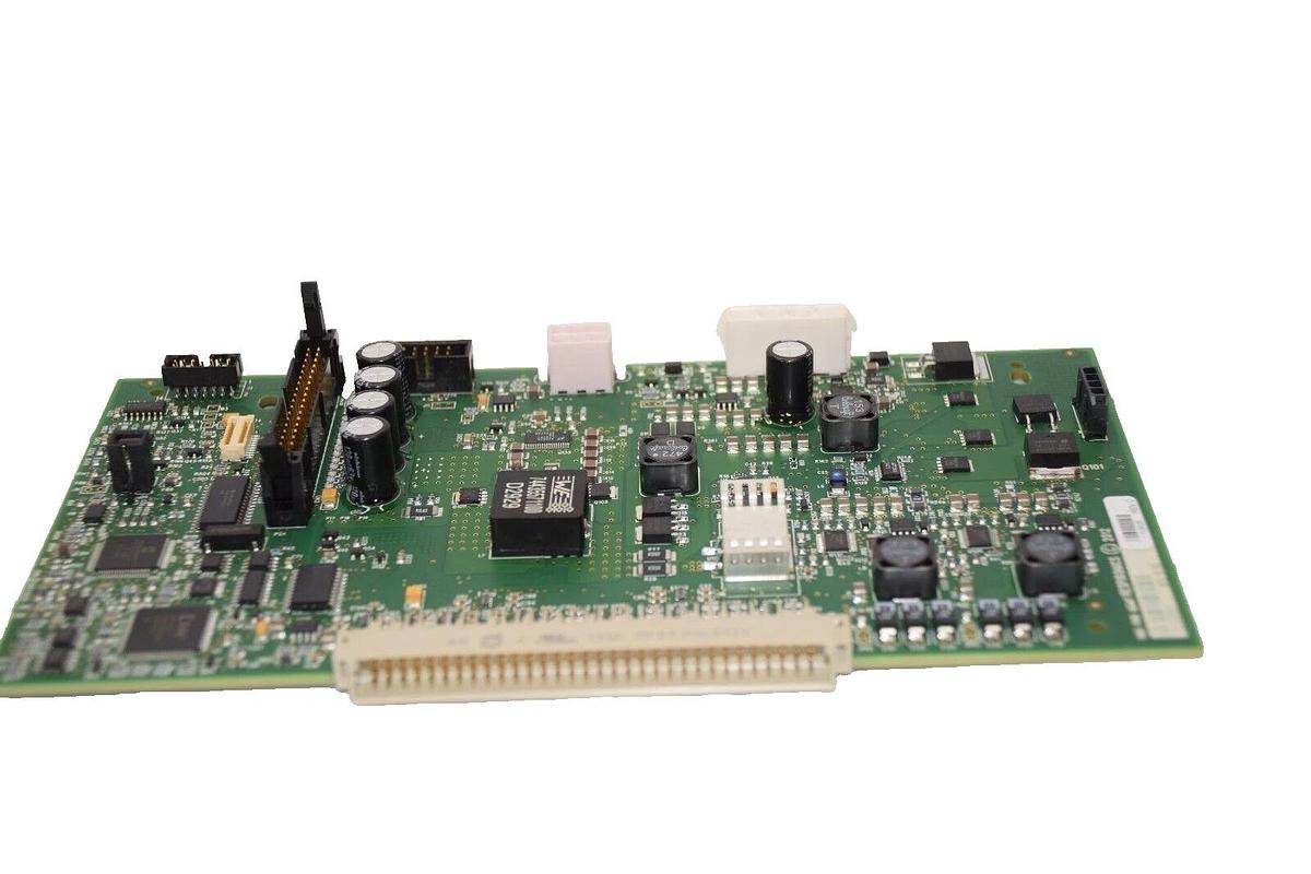 Used RESPIRONICS V60 PWR MGMT SC23420ET , 1153636 , 1068750 Circuit Board Card
