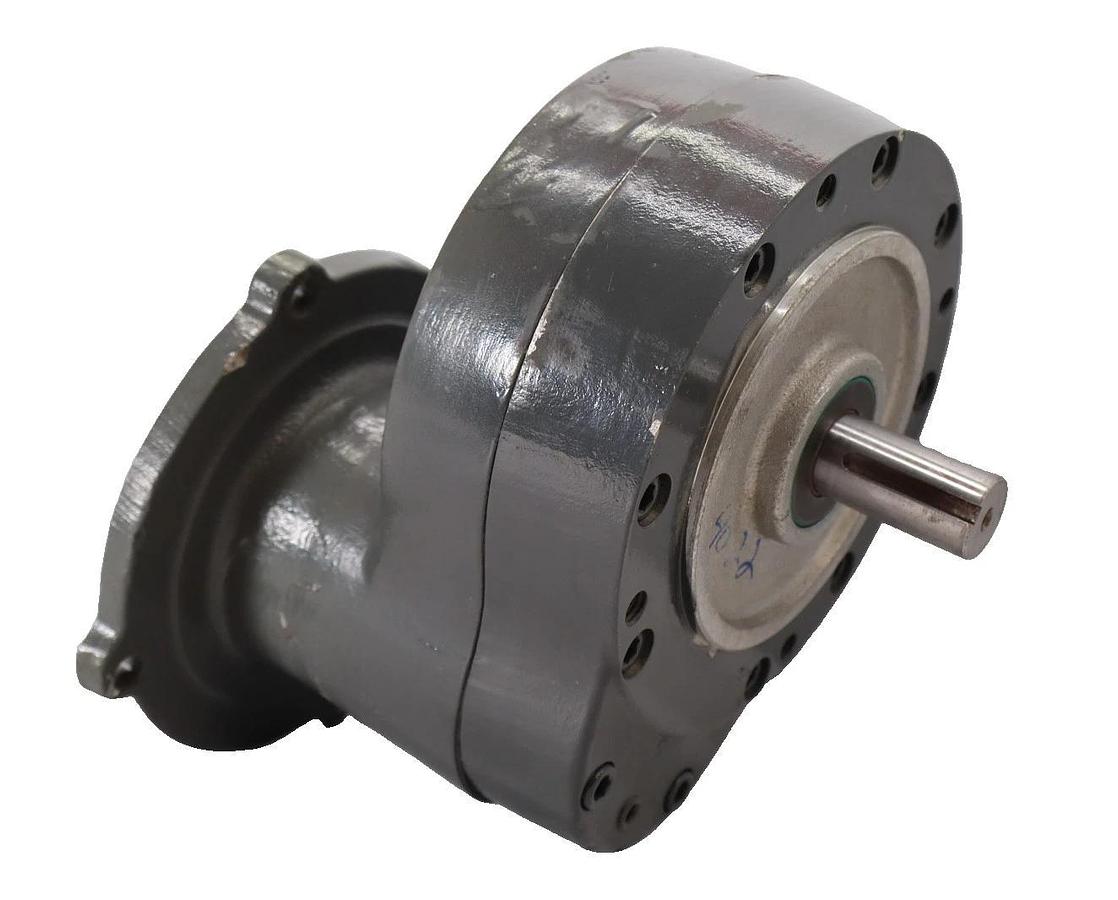 Brawn Mixer Gear Box 707472 TXQ2-5-56C-140TC TXQ2556C 5:1 5.5hp *NEW Takeout*