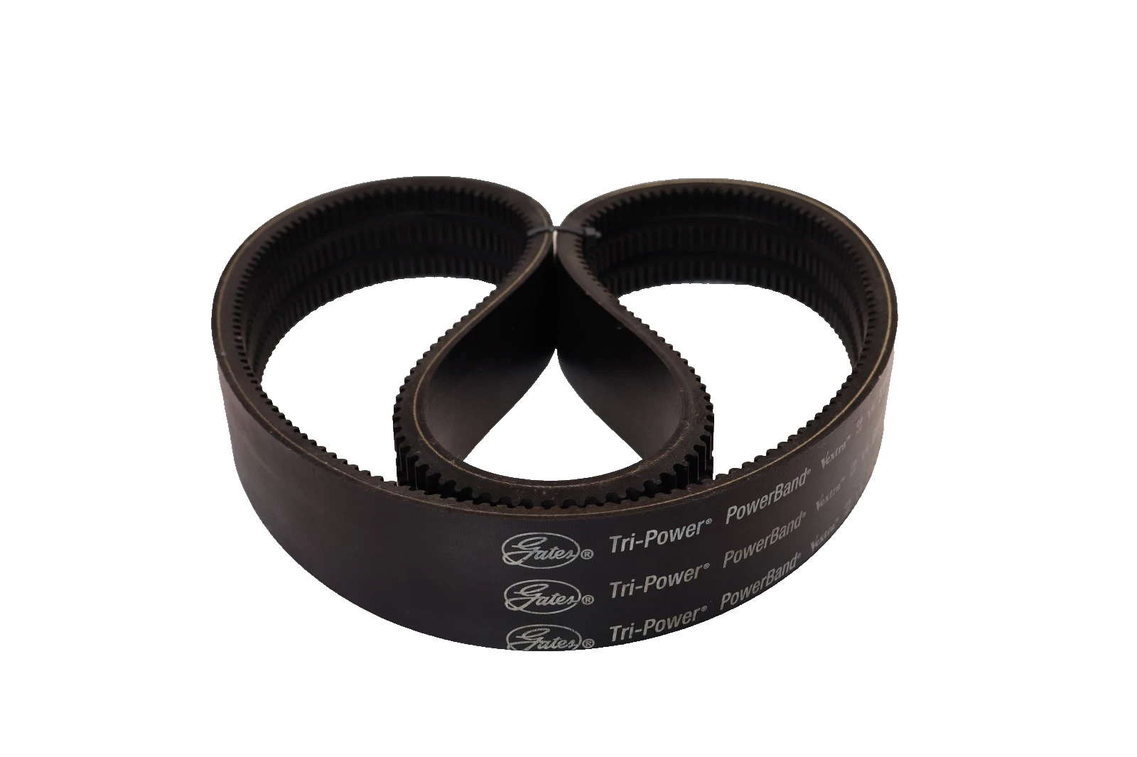 Gates Tri-Power PowerBand V-Belt BX56 3/BX56 3-BX56 USA (New)