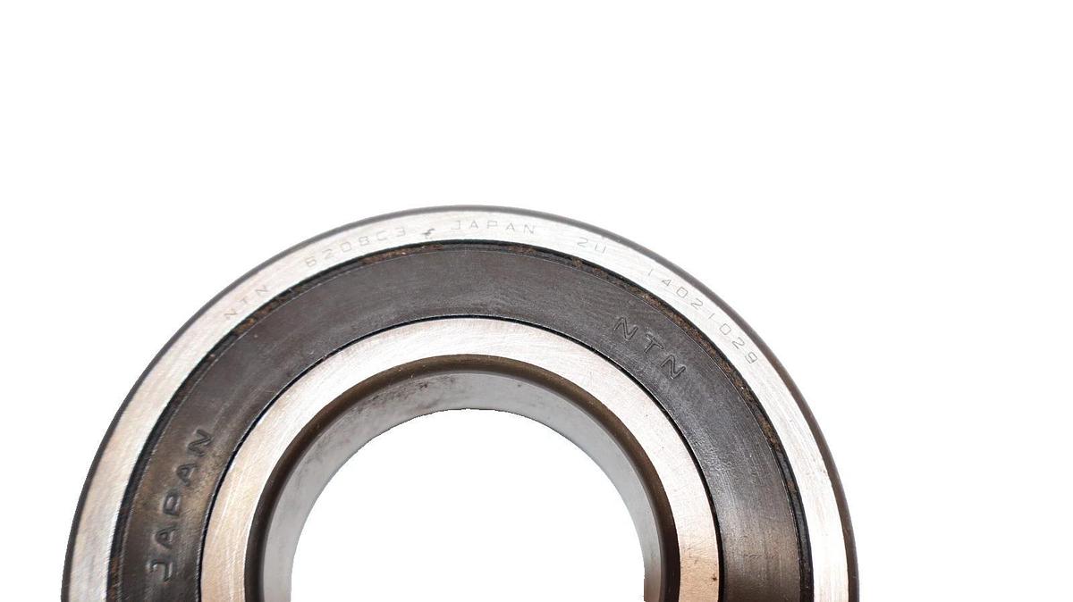 NTN 8208C3 , 14021029 , 6208LB Deep Groove Ball Bearing (New)