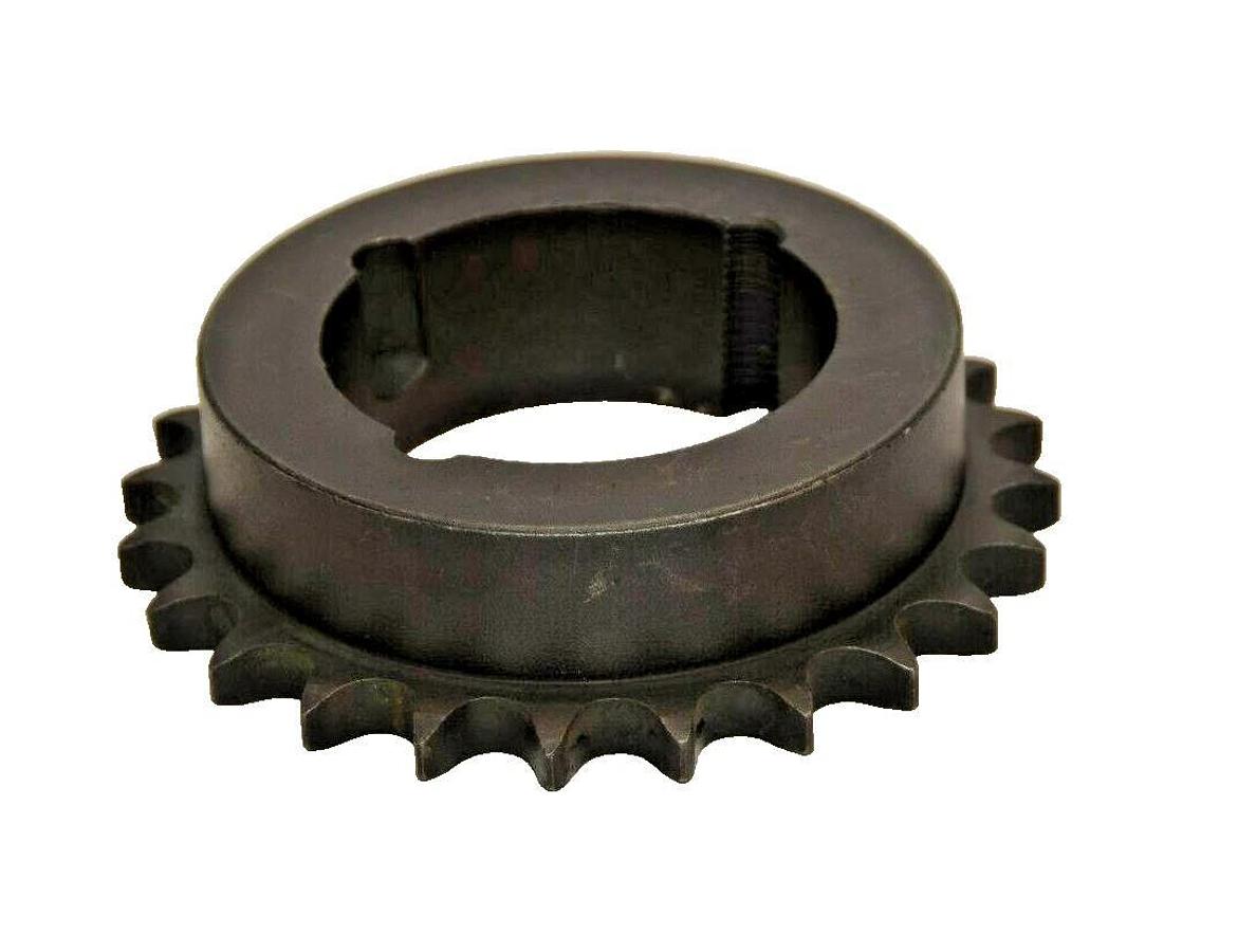 MARTIN Sprocket 50BTB24 2012 24 Teeth 1012 Bushing Sprocket  (NEW)