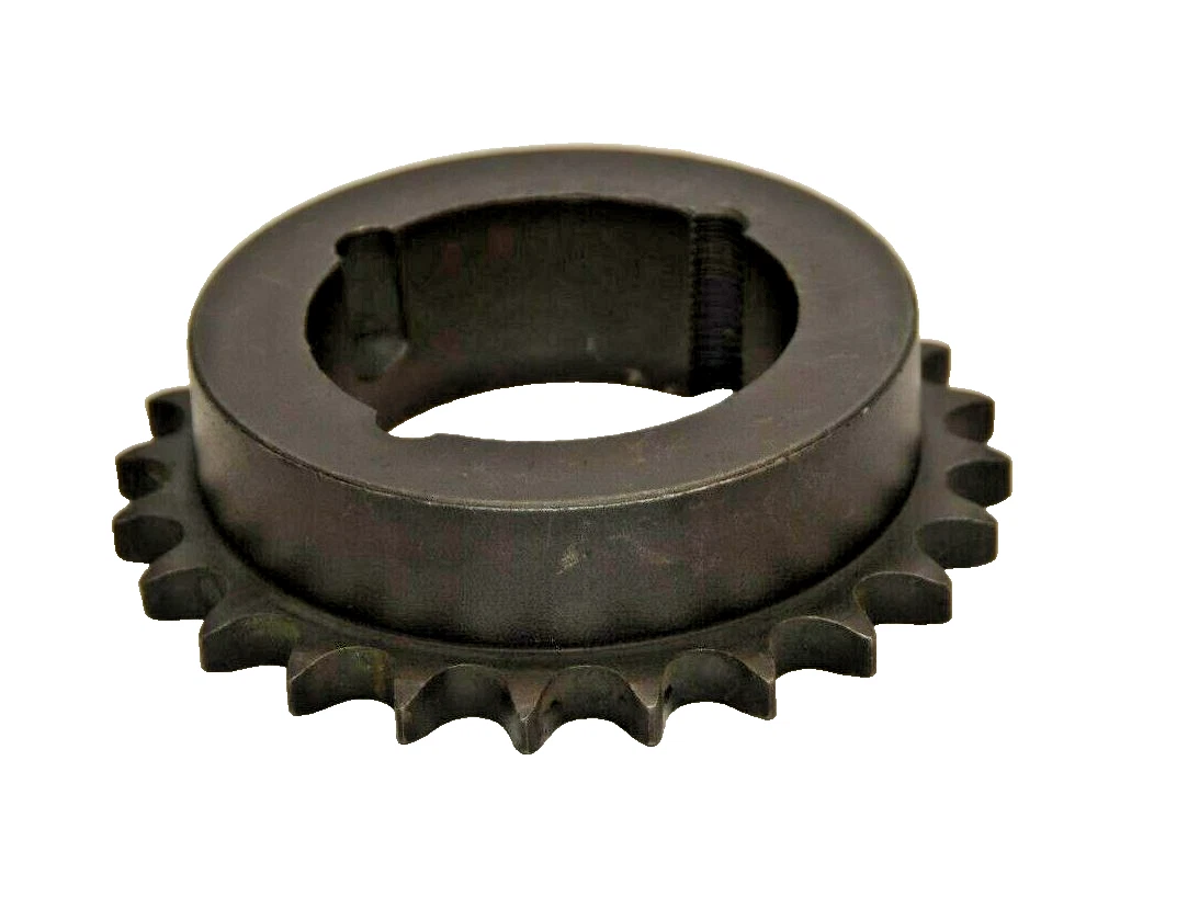 MARTIN Sprocket 50BTB24 2012 24 Teeth 1012 Bushing Sprocket (NEW)