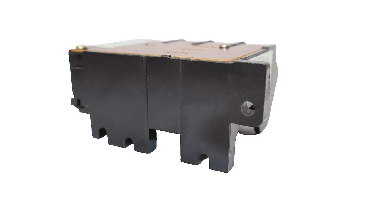 Toshiba R-65E , R65E Short Circuit Rating Overload Relay (New)