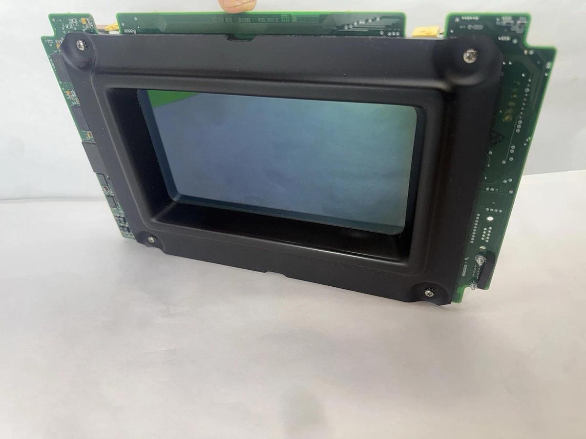 Used PLANAR INTERNATIONAL, DCE472199, K-BYTE Reptron 177443, 177441, Display