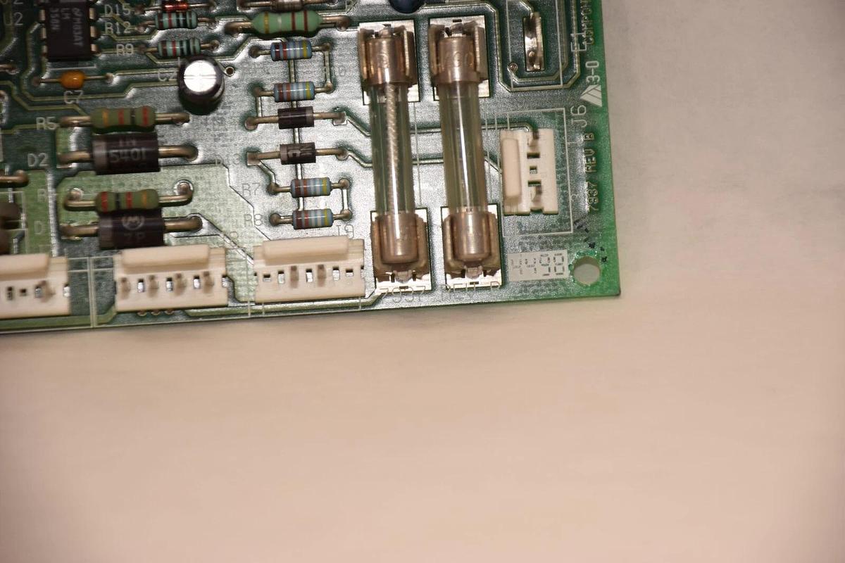 Used BEST POWER PCN-0412 Rev B , 7937 Rev B , PCP-0432B Board